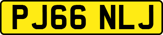 PJ66NLJ