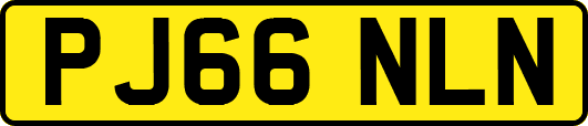 PJ66NLN