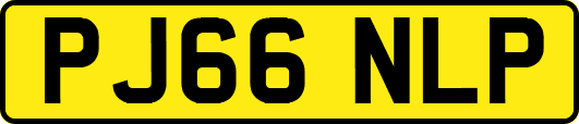 PJ66NLP