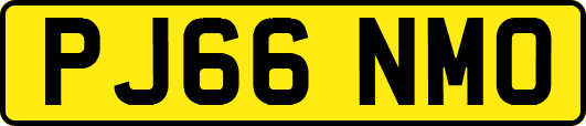 PJ66NMO