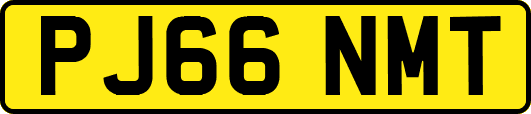 PJ66NMT