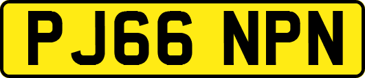 PJ66NPN