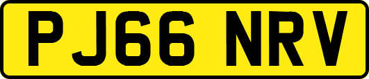 PJ66NRV