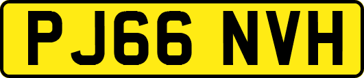 PJ66NVH