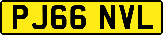 PJ66NVL