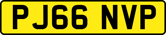 PJ66NVP