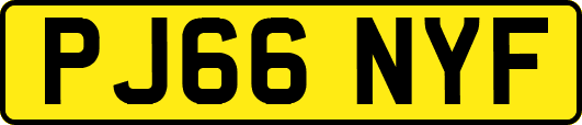 PJ66NYF