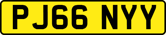 PJ66NYY