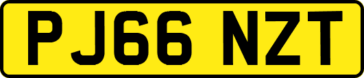 PJ66NZT