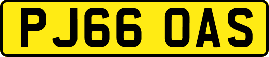 PJ66OAS