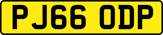 PJ66ODP