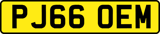 PJ66OEM