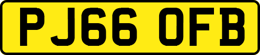 PJ66OFB