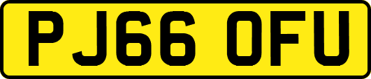 PJ66OFU