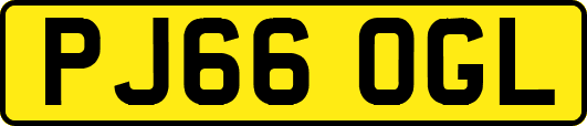 PJ66OGL