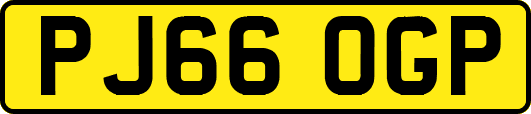 PJ66OGP