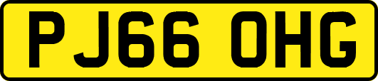 PJ66OHG