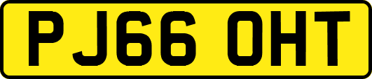 PJ66OHT