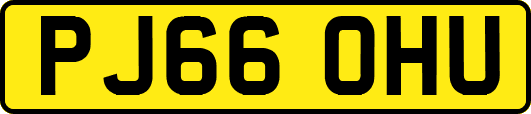 PJ66OHU