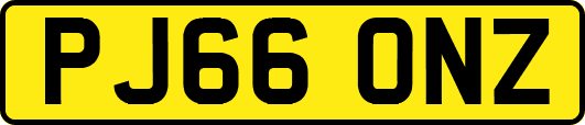 PJ66ONZ