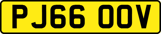PJ66OOV