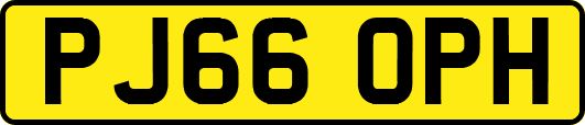 PJ66OPH