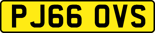 PJ66OVS