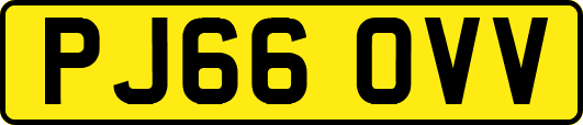 PJ66OVV