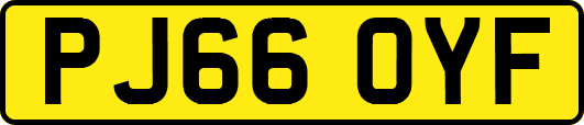 PJ66OYF