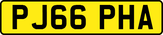 PJ66PHA