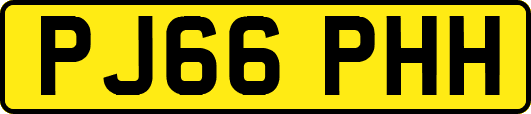 PJ66PHH