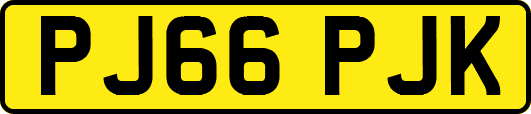 PJ66PJK