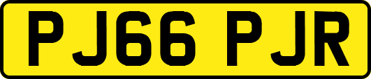 PJ66PJR