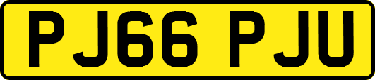 PJ66PJU