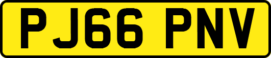 PJ66PNV