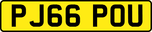 PJ66POU