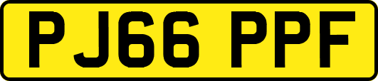 PJ66PPF