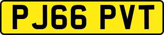 PJ66PVT