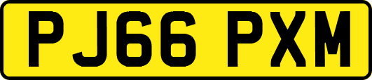 PJ66PXM