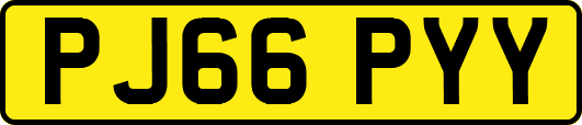 PJ66PYY