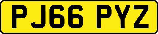 PJ66PYZ