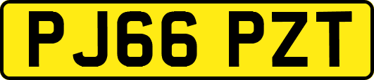 PJ66PZT