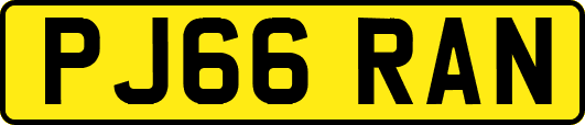 PJ66RAN