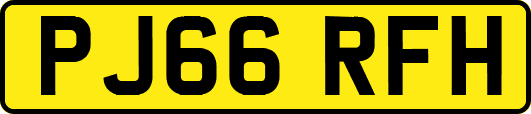 PJ66RFH