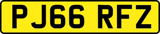 PJ66RFZ