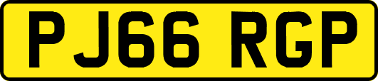 PJ66RGP