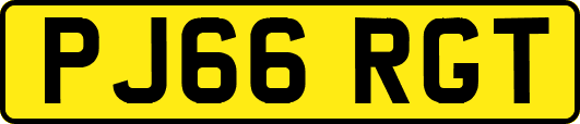 PJ66RGT