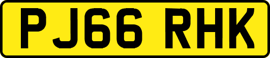 PJ66RHK