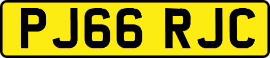 PJ66RJC