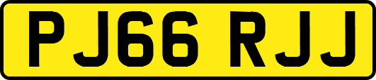 PJ66RJJ